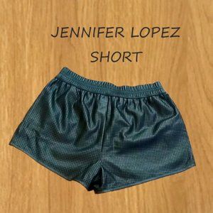 Jennifer Lopez short